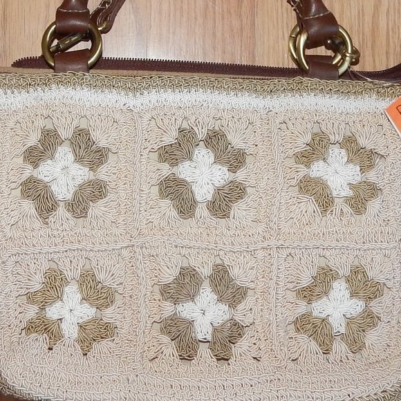 Rosetti purse - Picture 1 of 3